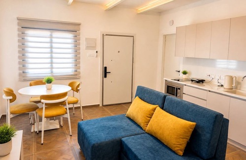 Kyrenia Condo | Mielflats