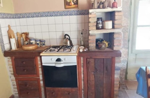 Kyrenia District House | Mill House 2 is the other part of the Mill House
