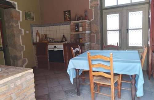Kyrenia District House | Mill House 2 is the other part of the Mill House