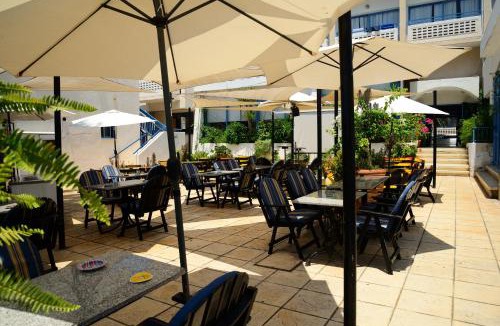 Paphos Apartment | Millennium