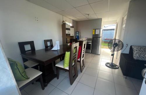Managua House | Mini casa Full equipada