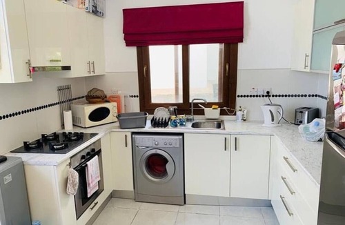 Karaman House | Mini villa with sea and mountain view in Kyrenia
