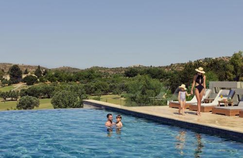 Tsada Resort | Minthis Resort