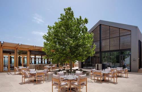 Tsada Resort | Minthis Resort