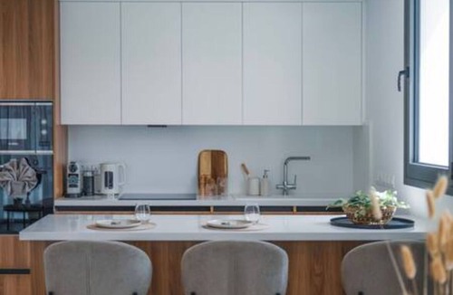 Paphos Apartment | Mira Paphos - 2bdr Apartment with Private Terrace