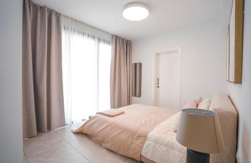 Paphos Apartment | Mira Paphos - 2bdr Apt with Private Terrace