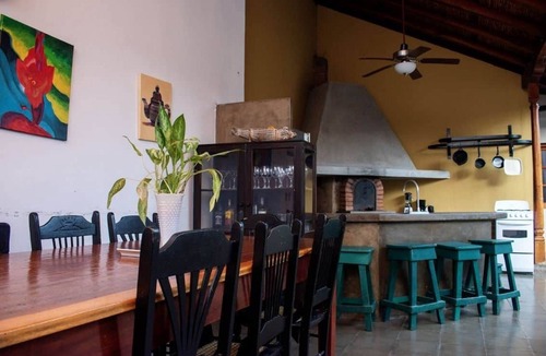 Granada House | Miskitu Granada - Boutique House in Colonial Center