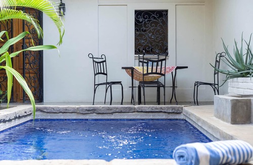 Granada House | Miskitu Granada - Boutique House in Colonial Center