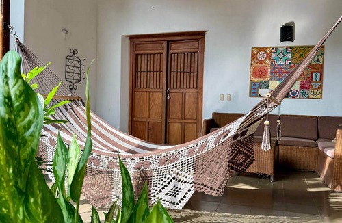 Granada House | Miskitu Granada - Boutique House in Colonial Center