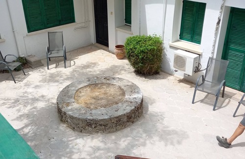 Bellapais House | Mistral Bellapais Villa