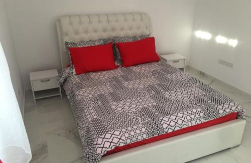 Oroklini Villa | Mobina Villas