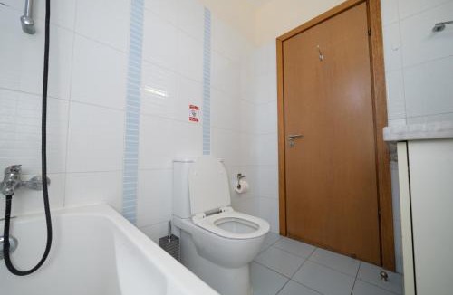 Egkomi Apartment | Modern 1 bedroom flat