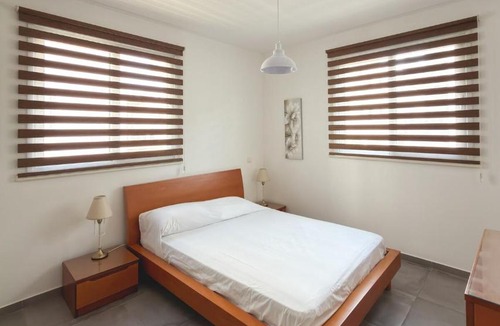 Strovolos Apartment | Modern 1BR Apartment in Strovolos, Nicosia