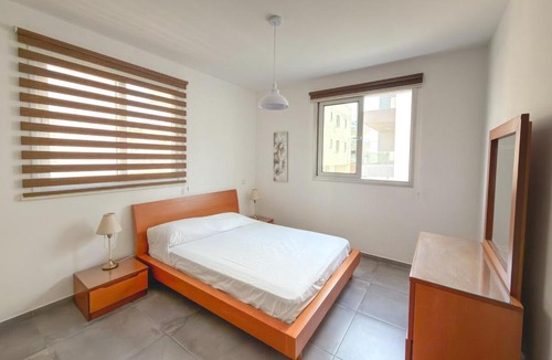 Strovolos Apartment | Modern 1BR Apartment in Strovolos, Nicosia