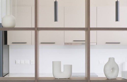 Nicosia Apartment | Modern 1BR W/Balcony in Central Nicosia