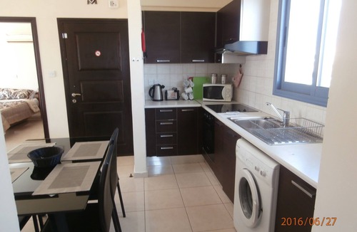 Universal Apartment | Modern 2 bed apartment situated in the Universal Area of Paphos