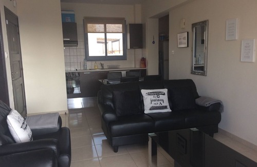 Universal Apartment | Modern 2 bed apartment situated in the Universal Area of Paphos