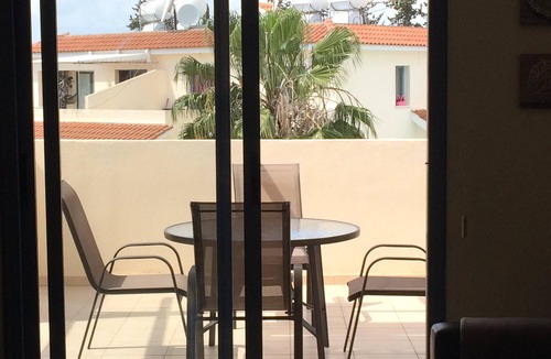 Universal Apartment | Modern 2 bed apartment situated in the Universal Area of Paphos