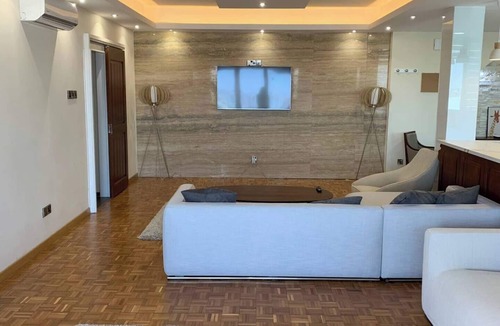 Aglantzia Apartment | modern 2 bed room appartment 10 minutes from Nicosia Center