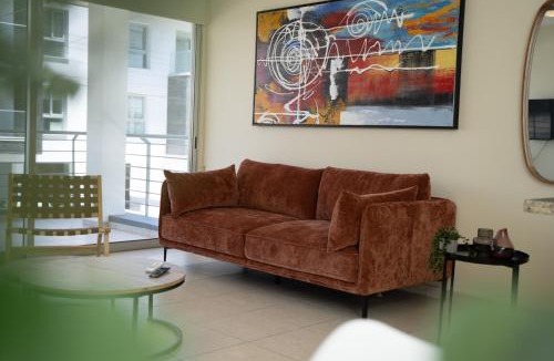 Egkomi Apartment | Modern 2 bedroom flat in Engomi