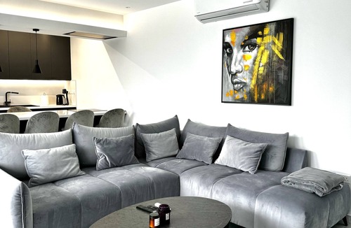 Pareklisia House | Modern 2 Bedroom house