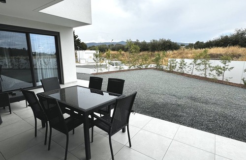 Pareklisia House | Modern 2 Bedroom house