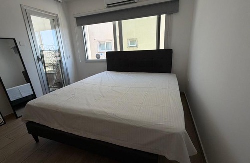 Skala Apartment | Modern 2BR Beachfront Apt with Communal Pool