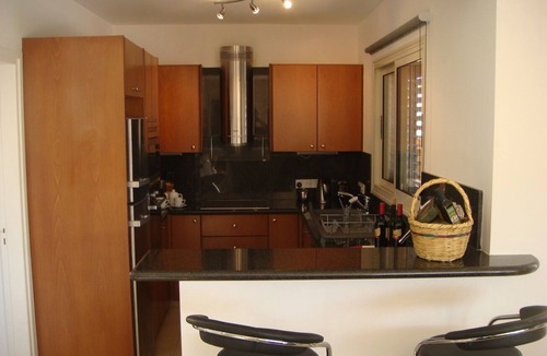 Latchi Villa | Modern 3 bed, 2 bath villa in Latchi with large private heated swimming pool