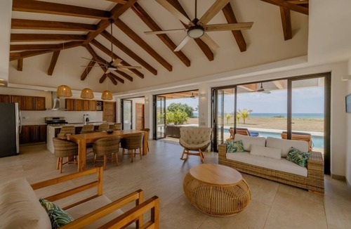 San Diego House | Modern 4BR Escape at Gran Pacifica Beachfront