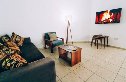 Bogaz Apartment | Modern and Stylish 2-Bed City Apartment Near Famagusta Old Town and City Centre
