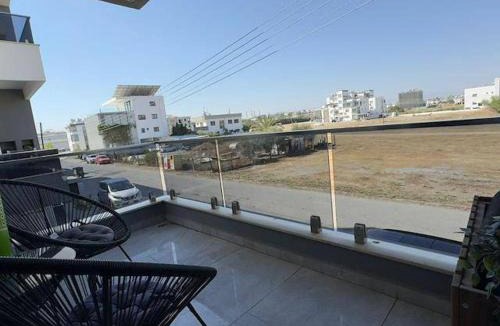 Nicosia Apartment | Modern apartment
