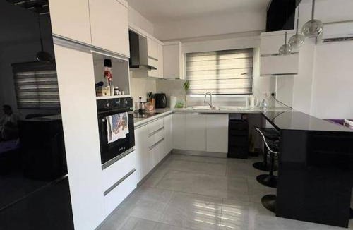 Nicosia Apartment | Modern apartment