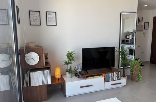 Bogaz Apartment | Modern Apartment in the Best Location of the City