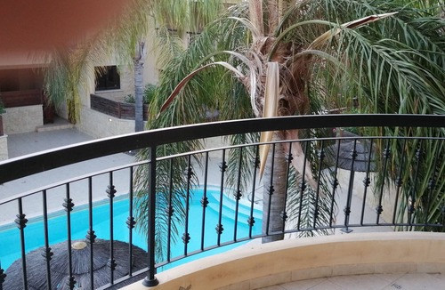 Tersefanou Apartment | Modern Apartment , Oasis Residence