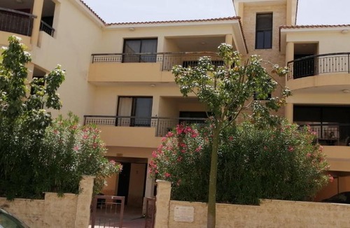 Tersefanou Apartment | Modern Apartment- Residence Oasis