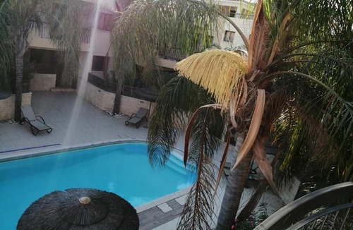 Tersefanou Apartment | Modern Apartment- Residence Oasis