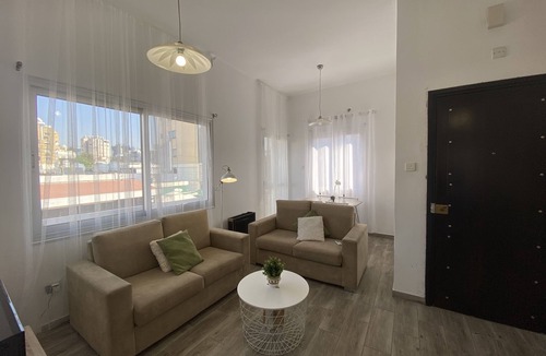 Limassol Apartment | Modern Apartment Valentino GL144