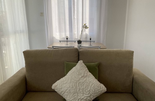 Limassol Apartment | Modern Apartment Valentino GL144