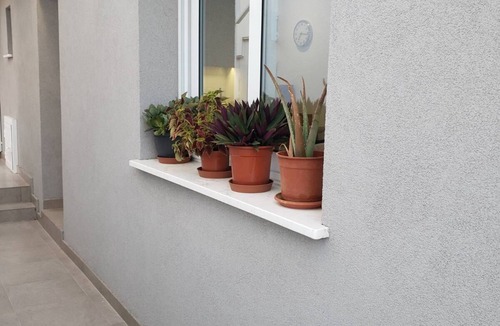 Limassol Apartment | Modern & Cozy Studio w/Backyard Near City Center