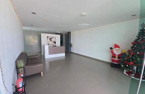 Managua Apartment | Modern executive apartment with views and parking
