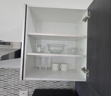 Managua Apartment | Modern executive apartment with views and parking