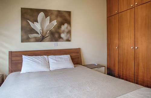 Historical Center Apartment | Modern flat in old city