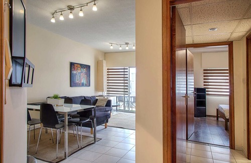 Historical Center Apartment | Modern flat in old city