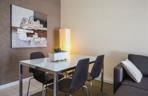 Historical Center Apartment | Modern flat in old city