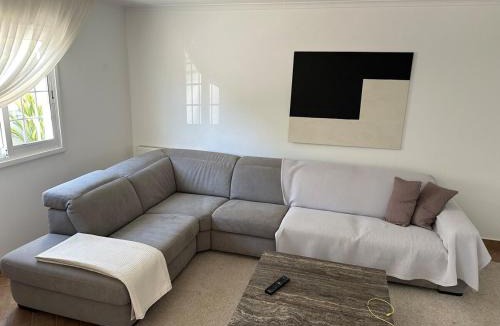 Larnaca House | Modern house in Larnaca