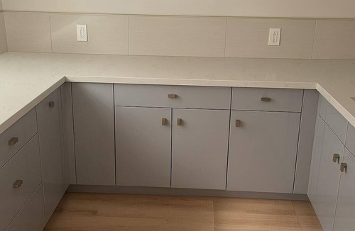 Inner Sunset Apartment | Modern Inner Sunset 1 bedroom apartment