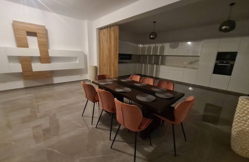 Polis Villa | Modern Luxury Villa near Lachi