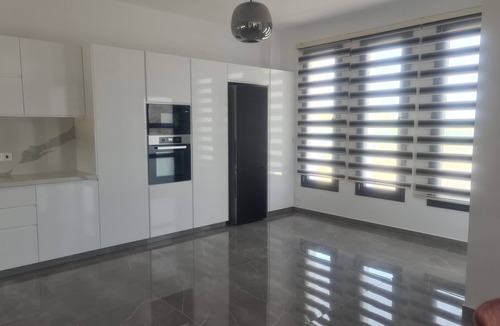 Polis Villa | Modern Luxury Villa near Lachi