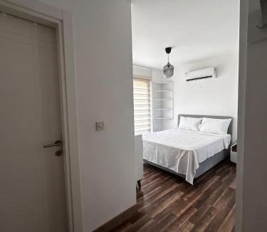 Politiko Apartment | Modern Pamfilya Kyrenia center