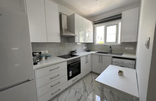 Ayia Napa Apartment | Modern Seaside Retreat Near Nissi Beach